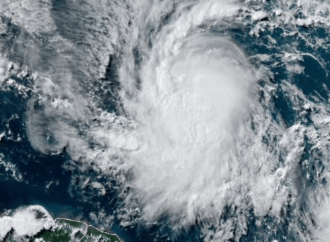 ¿Qué Esperar en la Temporada de Huracanes en México tras el Paso de Alberto, Chris y Beryl?